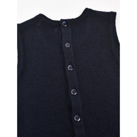 Avalon Wrap Knit Cardigan Overall