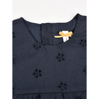 Avalon Wrap Cardigan Romper
