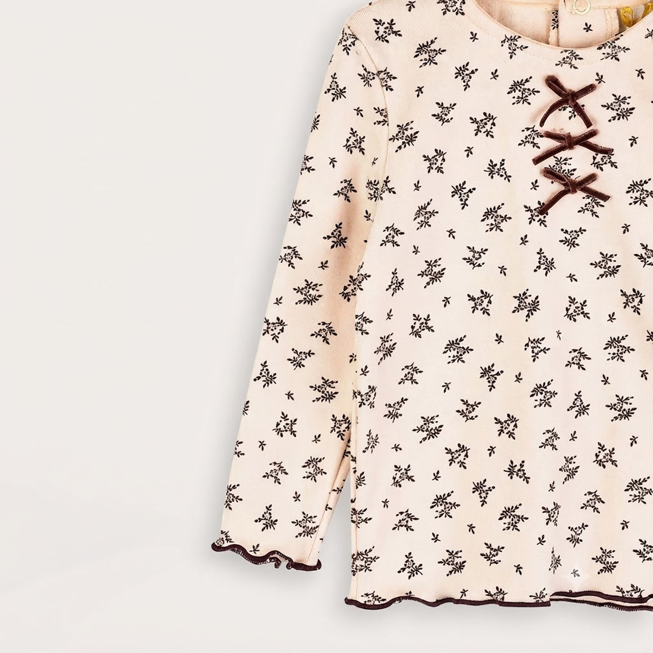 Flowered Set
