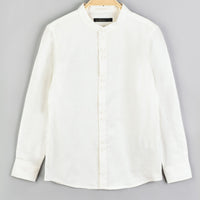 Double Buttons Shirt