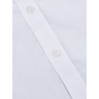 LS Poplin Shirt-Basic