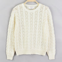 Hadas Boys Knit Sweater