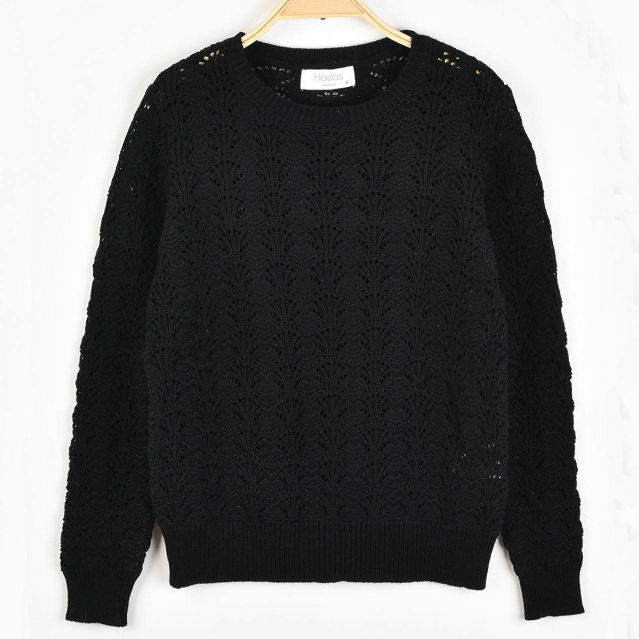 Hadas Boys Knit Sweater