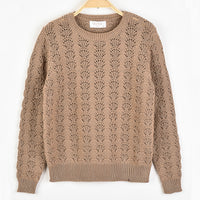 Hadas Boys Knit Sweater