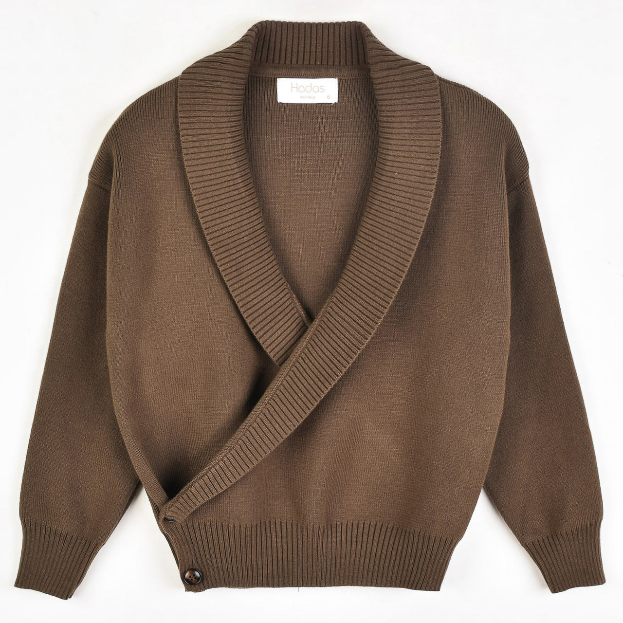 Hadas Boys Knitted Cardigan