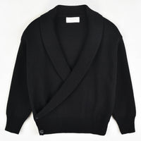 Hadas Boys Knitted Cardigan