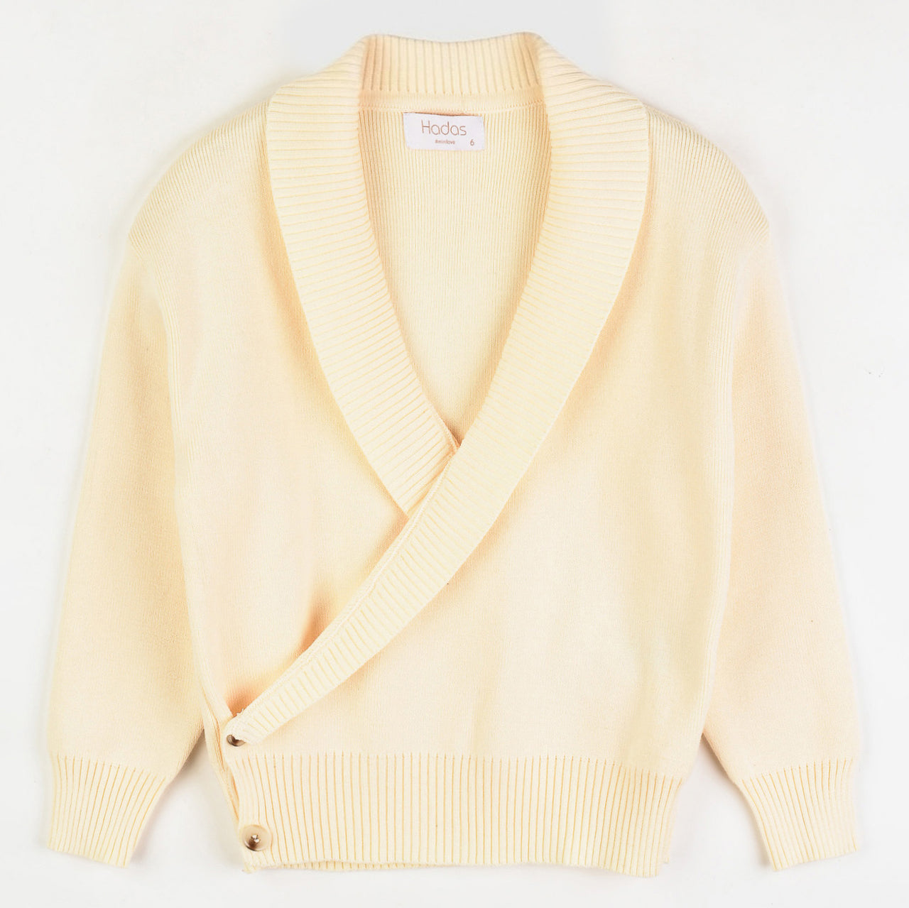 Hadas Boys Knitted Cardigan