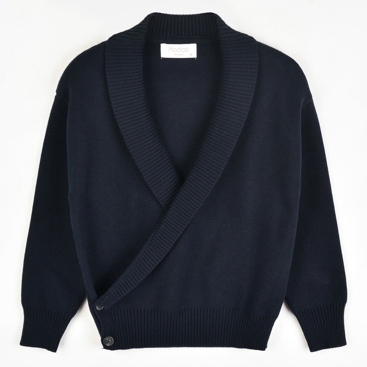 Hadas Boys Knitted Cardigan