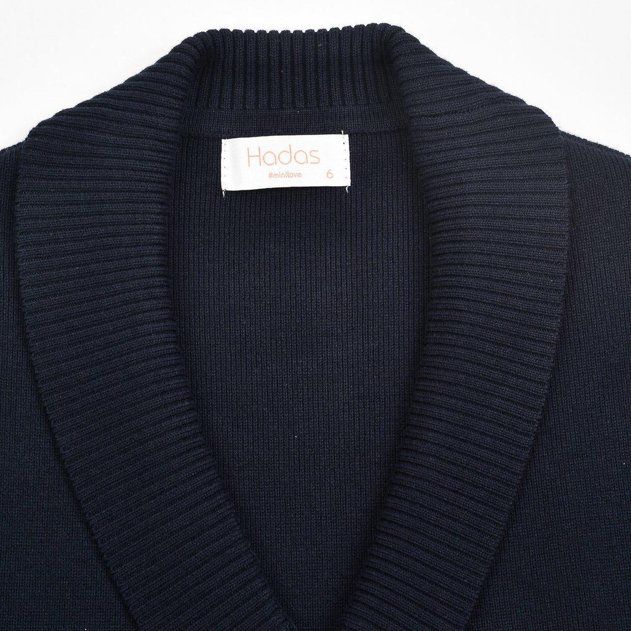Hadas Boys Knitted Cardigan