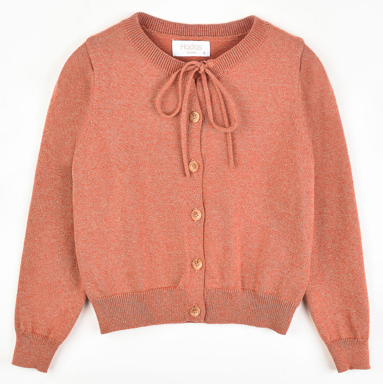 Hadas Girls Cardigan