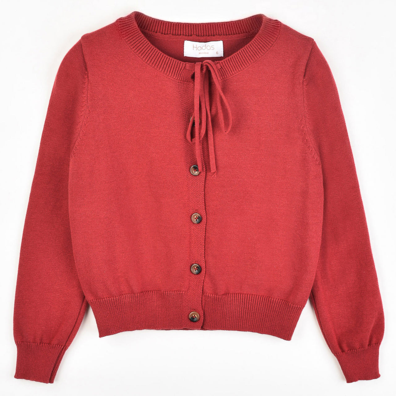 Hadas Girls Cardigan