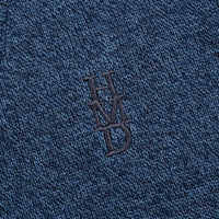 Hadas Knitted Collared Sweater