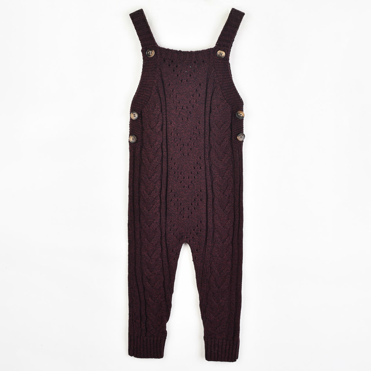 Hadas Hayden Overall