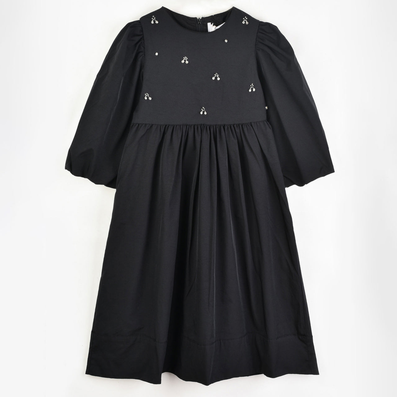 Hadas Taffeta Dress