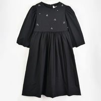 Hadas Taffeta Dress