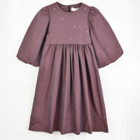 Hadas Taffeta Dress