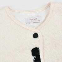 Hadas Teddy Bear Jacket