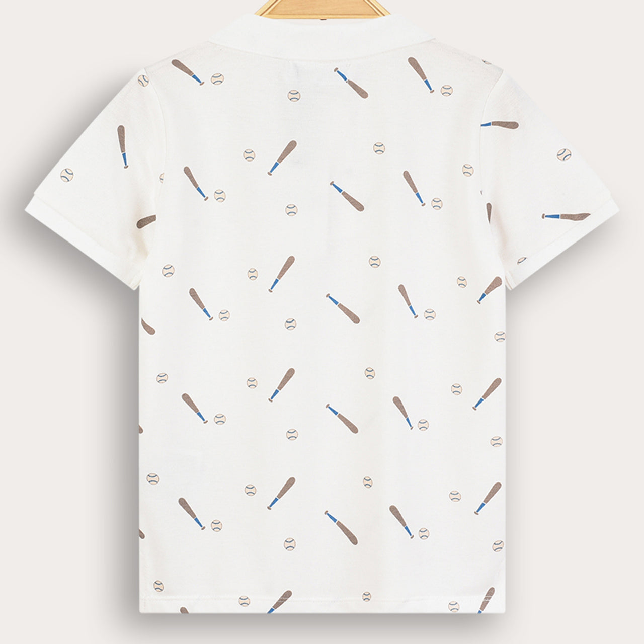 S.S Polo Shirt
