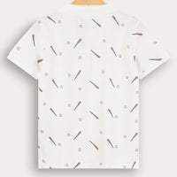 S.S Polo Shirt