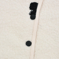 Hadas Teddy Bear Jacket