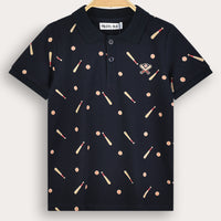 S.S Polo Shirt