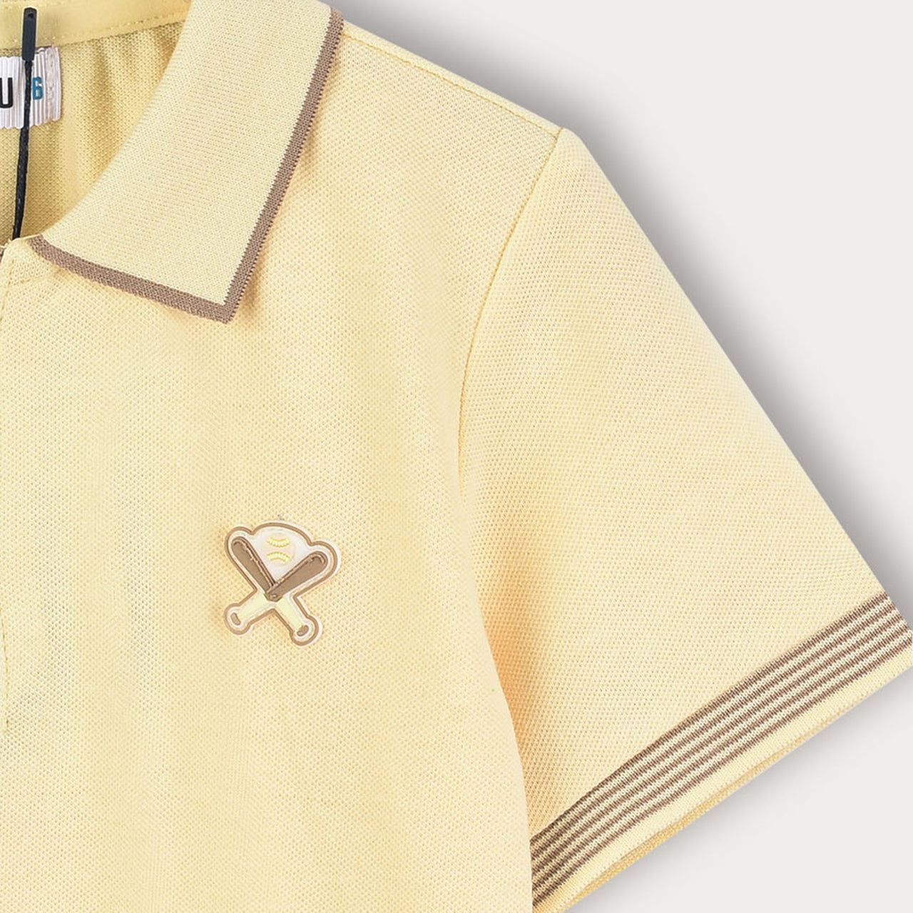 S.S Polo Shirt