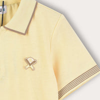 S.S Polo Shirt