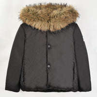 Hadas Baby Coat