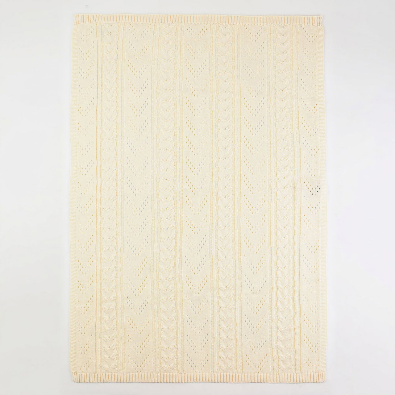 Hadas Hayden Blanket