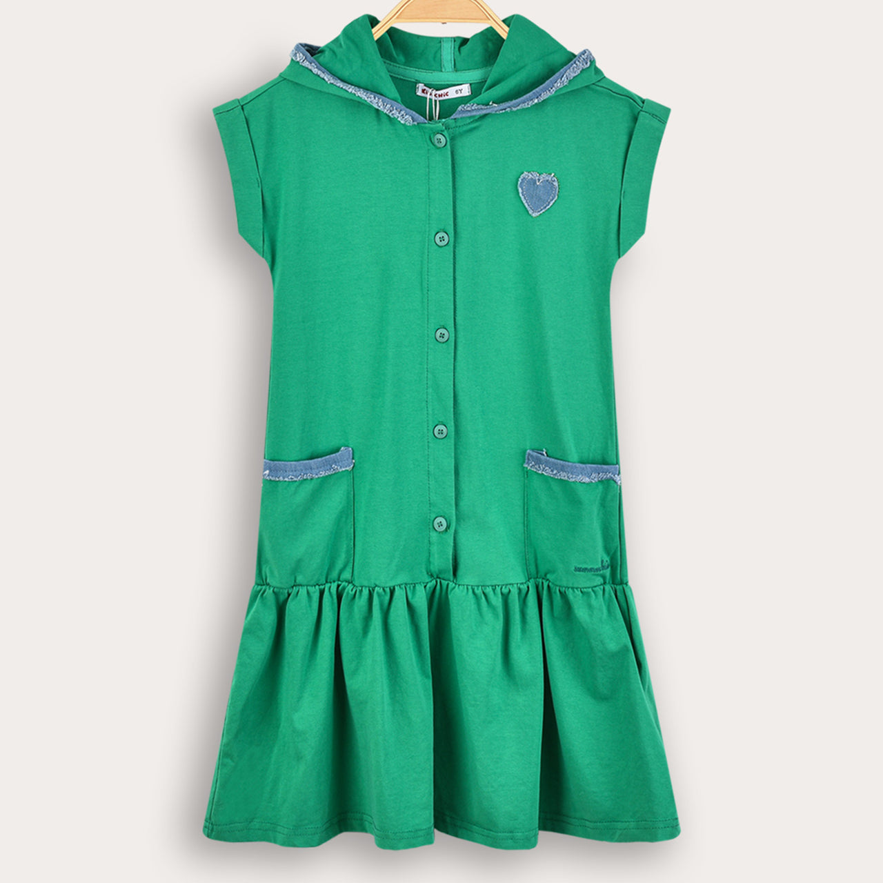 Tencel Jumper