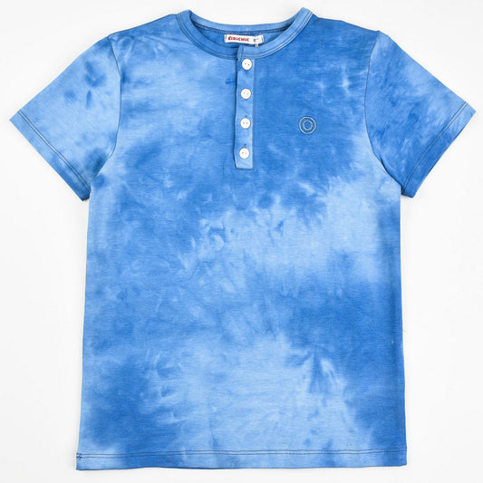 Boys Tie Dye Shirt