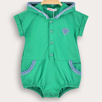 Tencel Overall