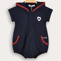 Tencel Overall