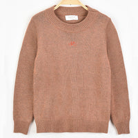 Hadas Bike Embroidery Top