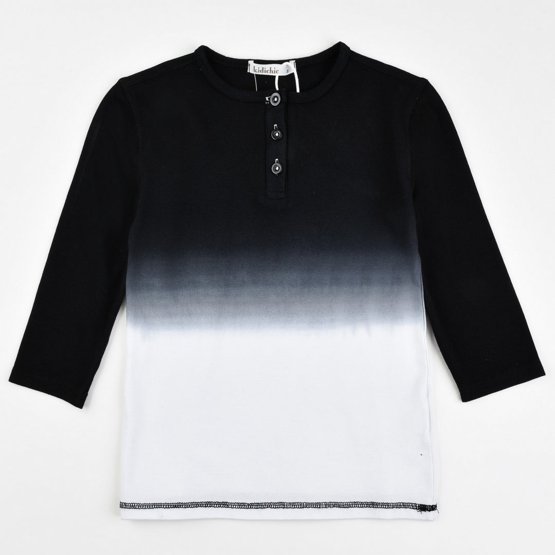 Hadas Soft Checkered Sweater