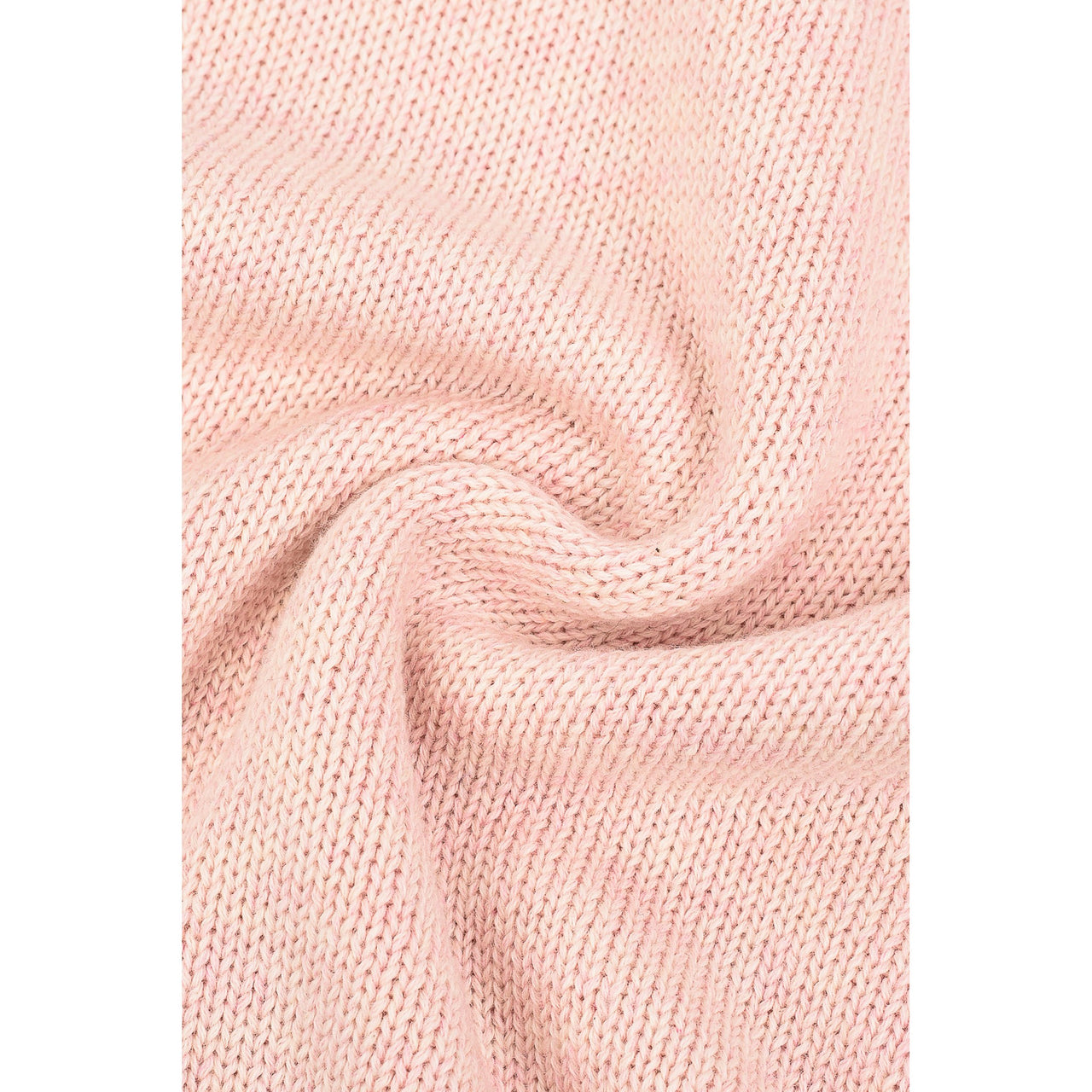 Hadas Bow Knit Sweatshirt
