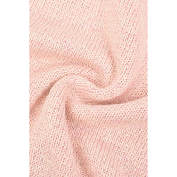 Hadas Bow Knit Sweatshirt