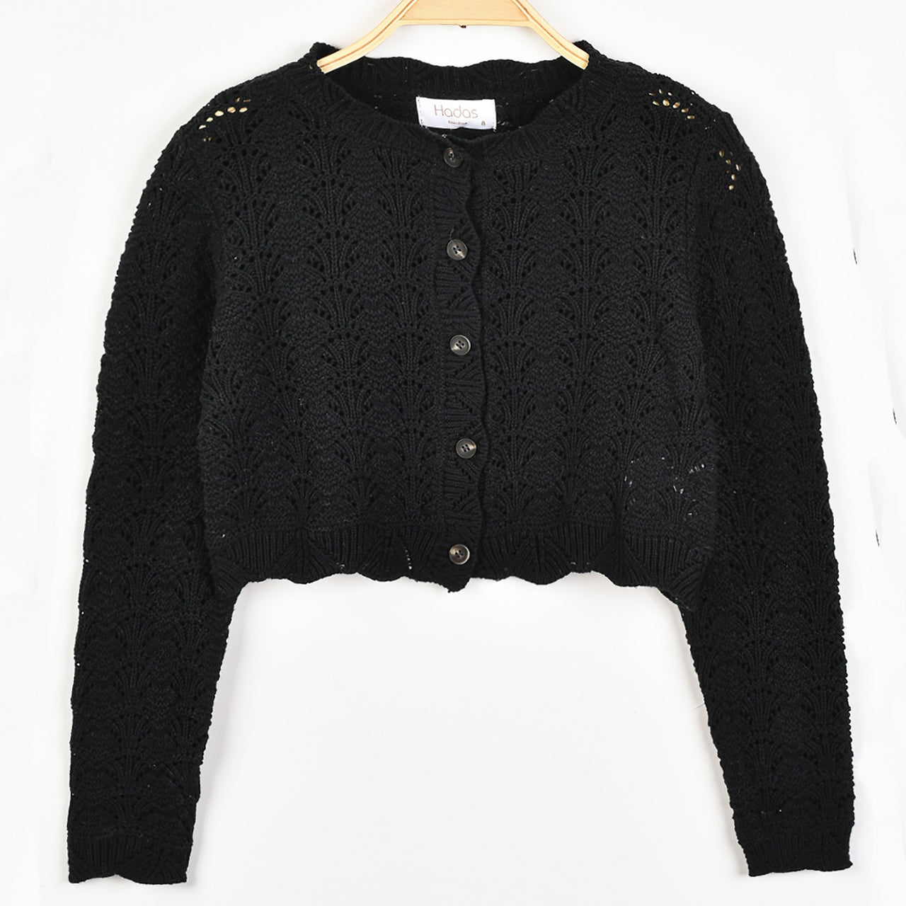 Hadas Knit Cardigan