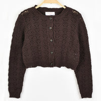 Hadas Knit Cardigan