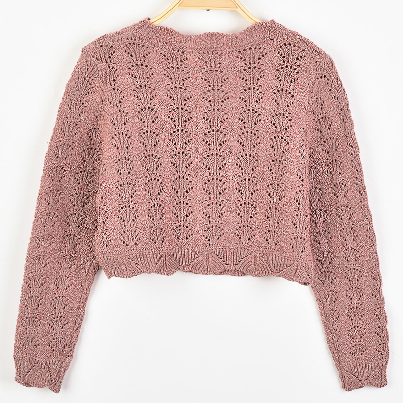 Hadas Knit Cardigan