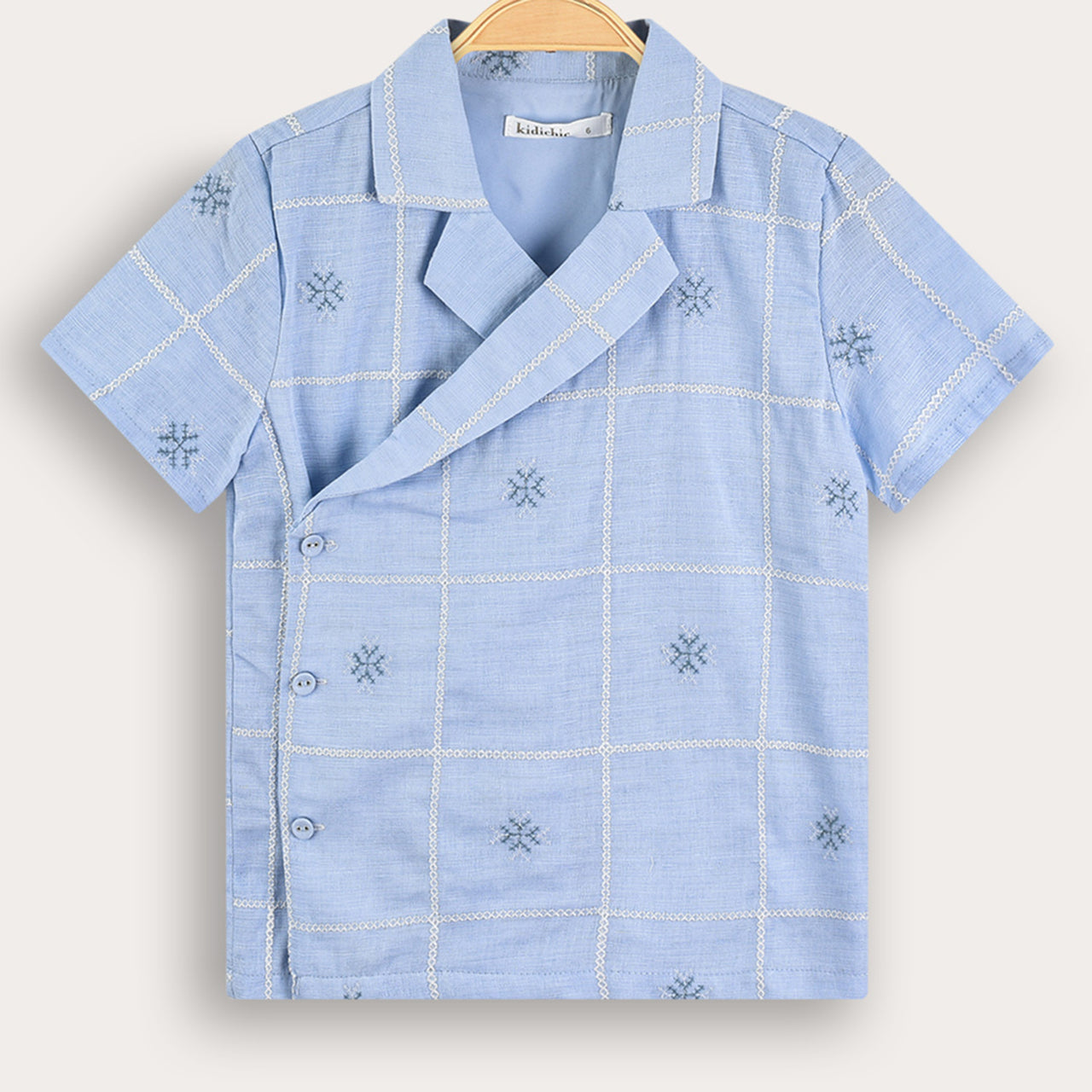 Serena Shirt