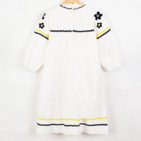 Hadas Zig Zag Dress