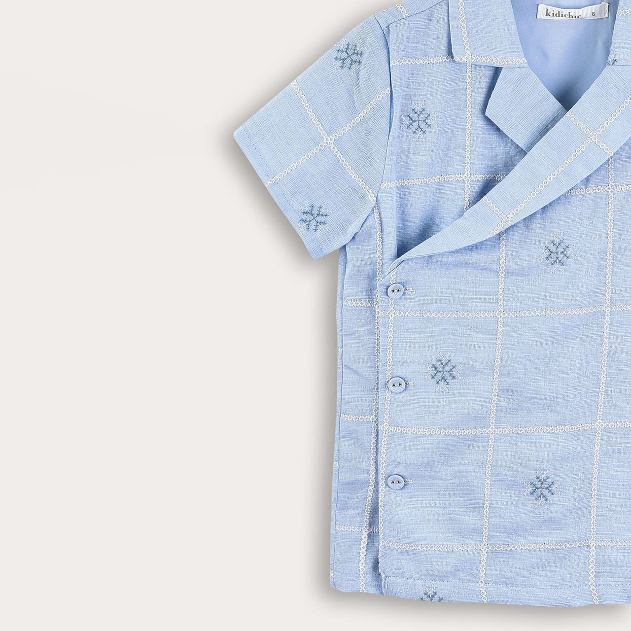Serena Shirt