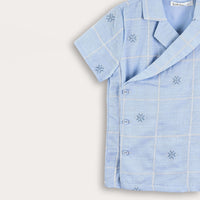 Serena Shirt