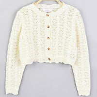 Hadas Knit Cardigan
