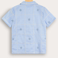 Serena Shirt