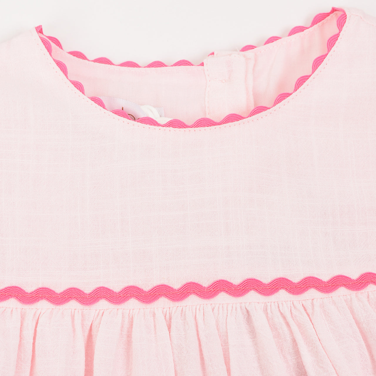 Hadas Zig Zag Dress