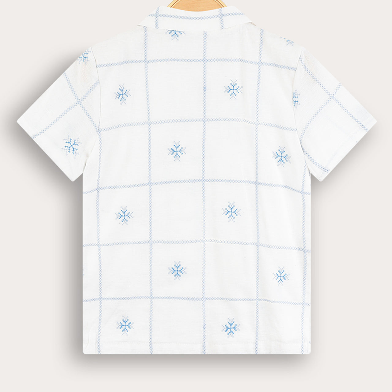 Serena Shirt