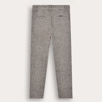 Velour Long Pants