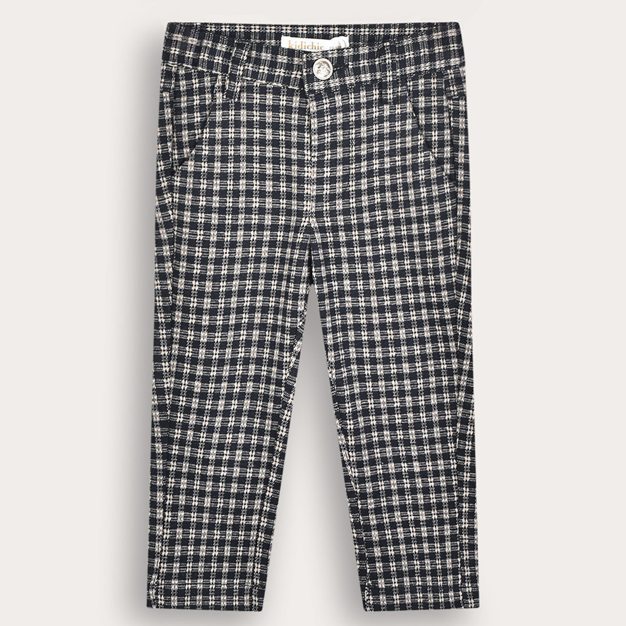 Kidichic Stretch Pants